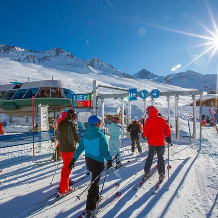 Chamonix Sud - Batiment F 210 - Happy Rentals Exteriér fotografie